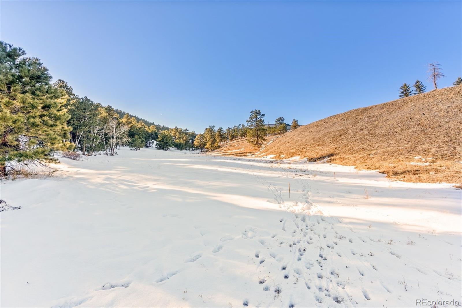 Tbd Hotel Way Evergreen CO 80439