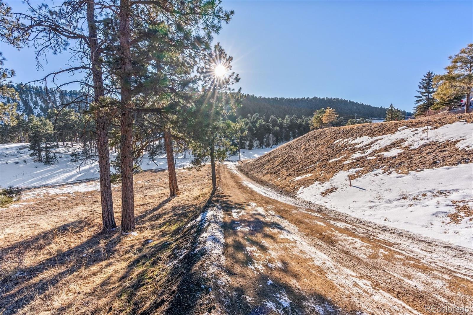 Tbd Hotel Way Evergreen CO 80439