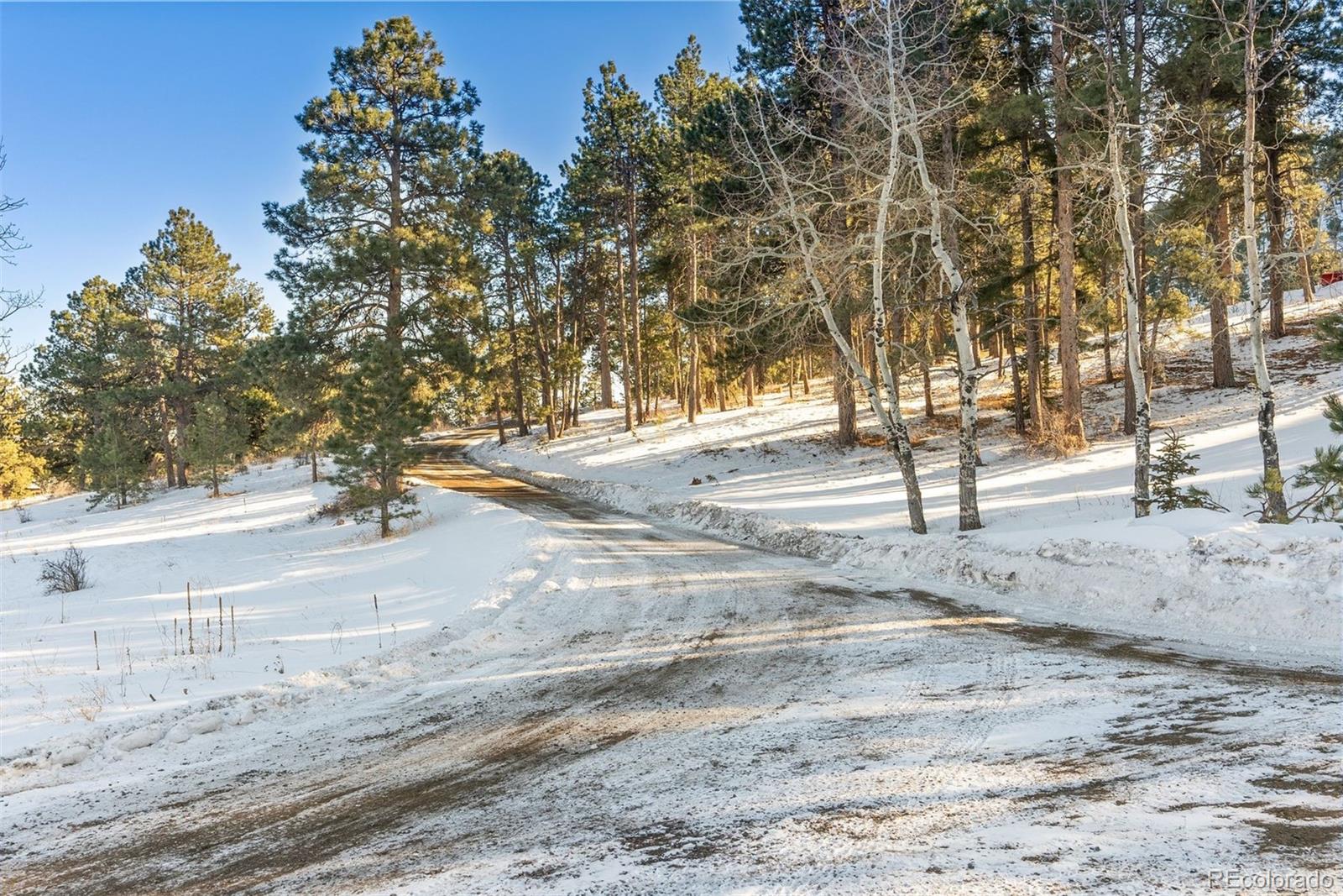 Tbd Hotel Way Evergreen CO 80439