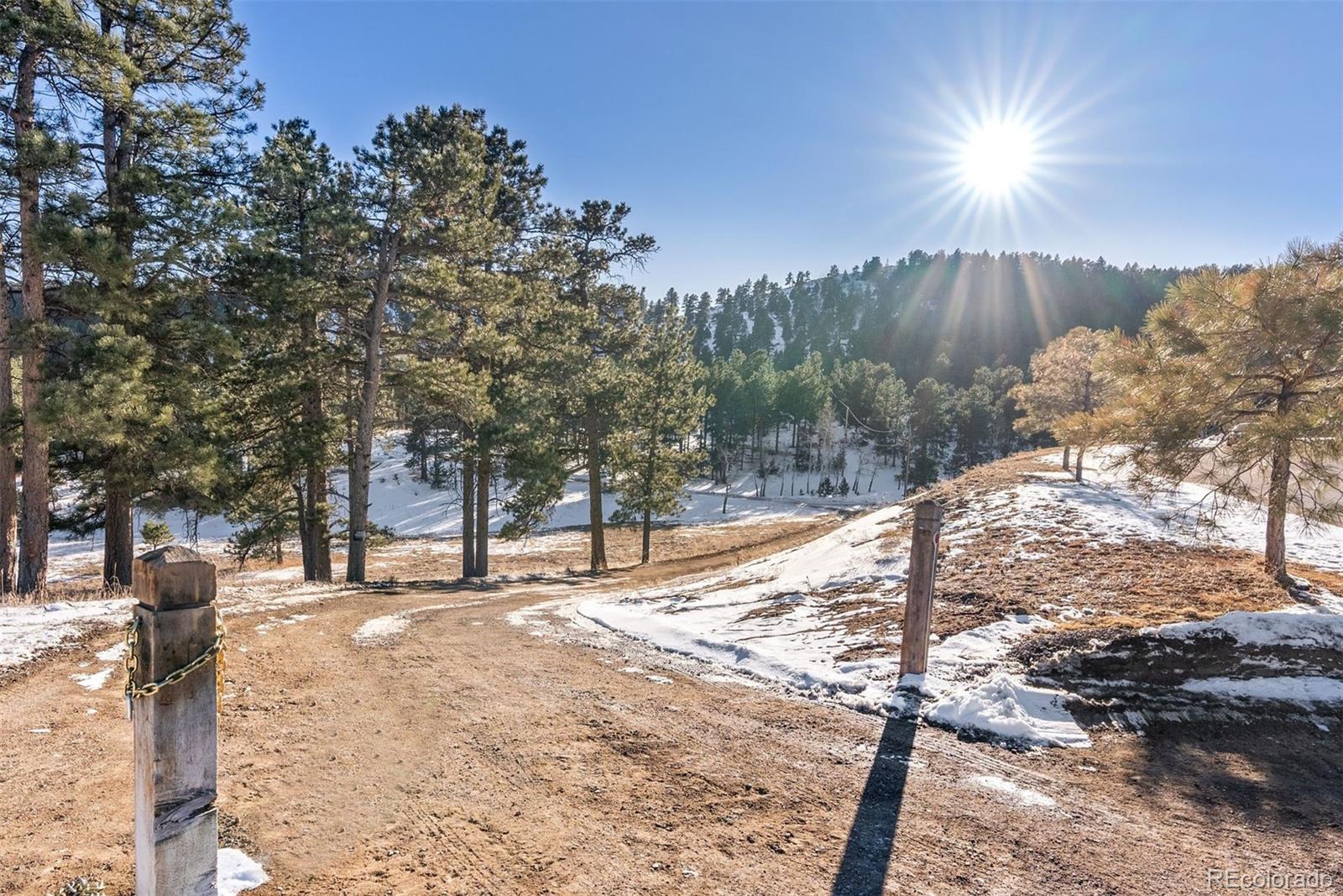Tbd Hotel Way Evergreen CO 80439