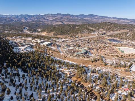 Tbd Hotel Way Evergreen CO 80439