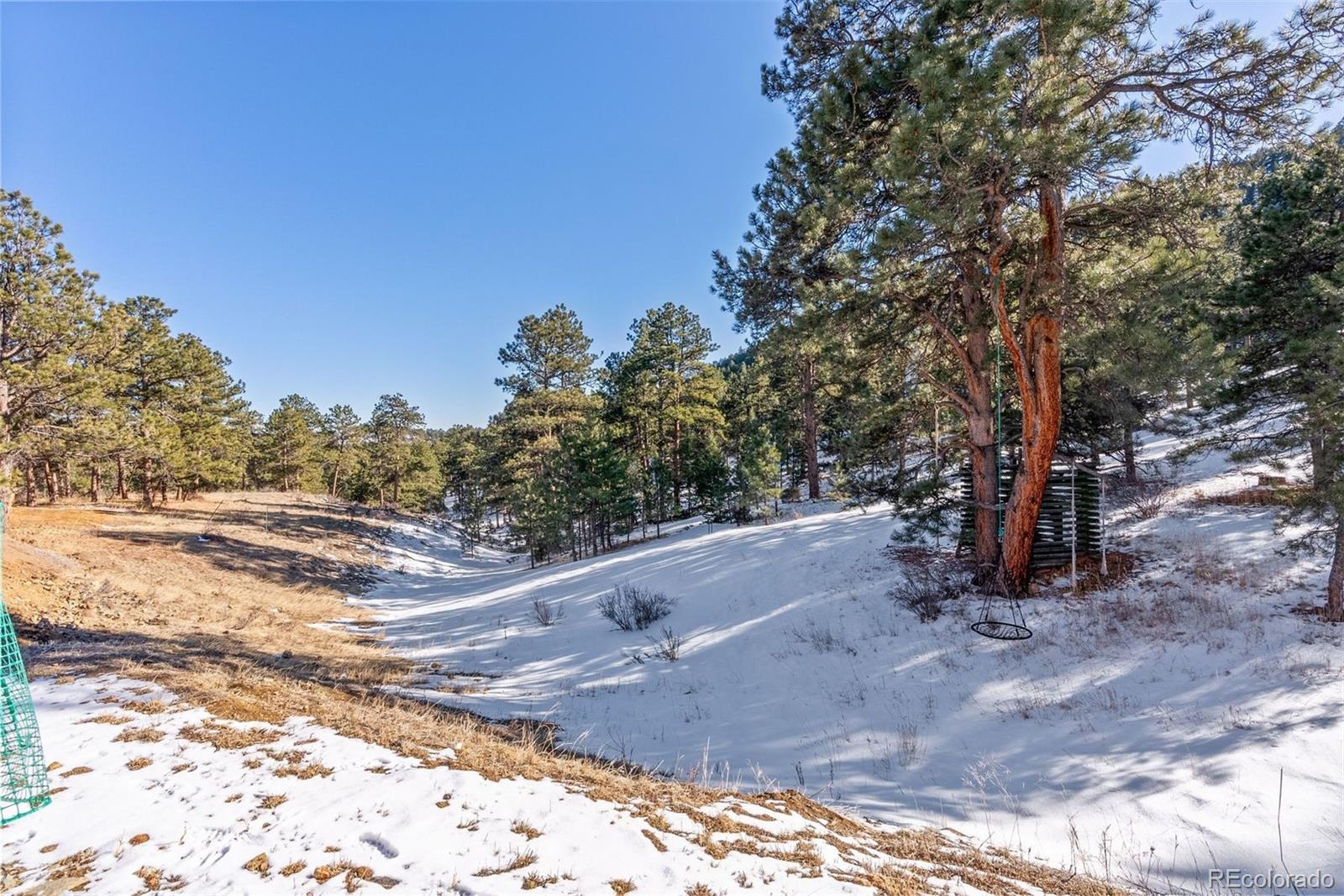 Tbd Hotel Way Evergreen CO 80439