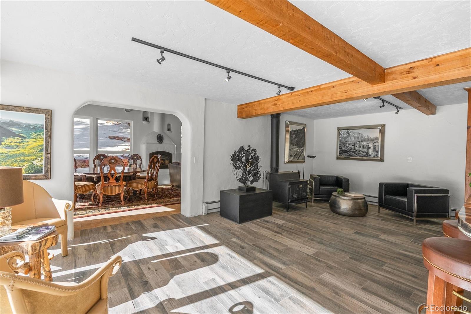 Tbd Hotel Way Evergreen CO 80439