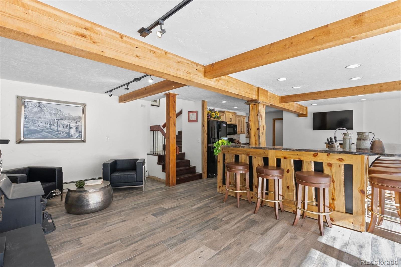 Tbd Hotel Way Evergreen CO 80439
