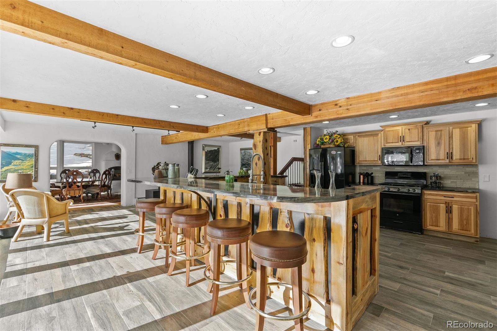 Tbd Hotel Way Evergreen CO 80439