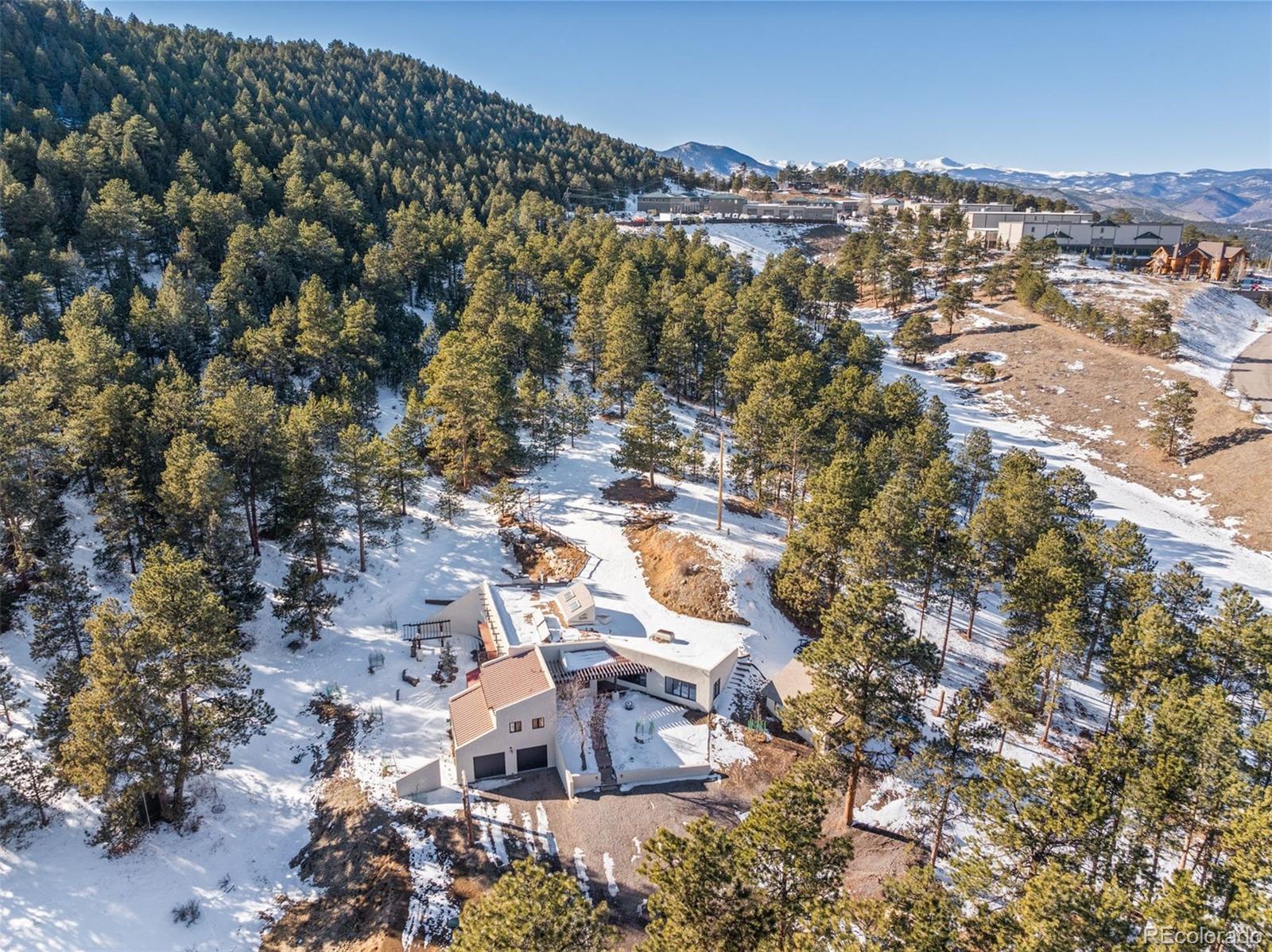 Tbd Hotel Way Evergreen CO 80439