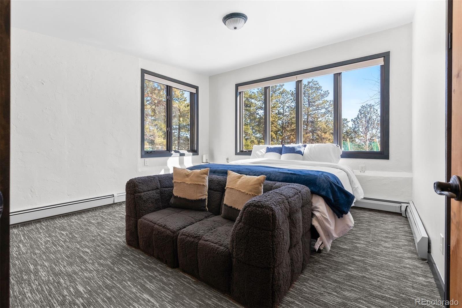Tbd Hotel Way Evergreen CO 80439