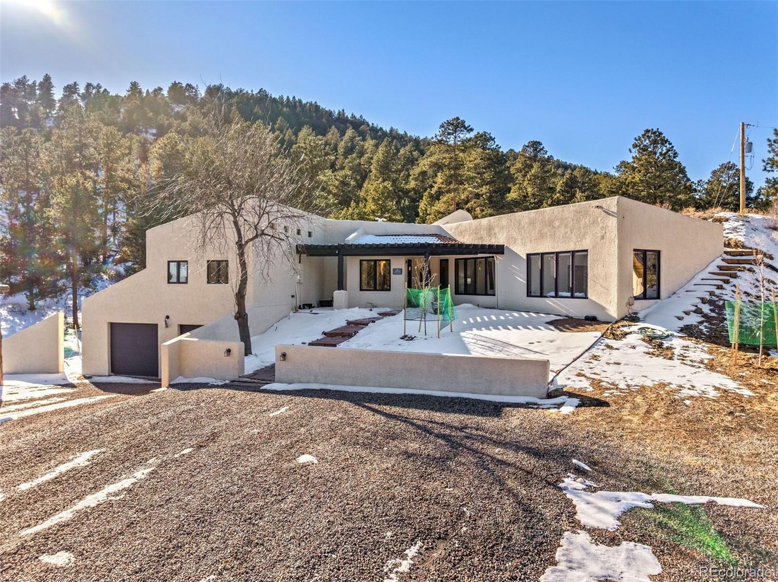 Tbd Hotel Way Evergreen CO 80439