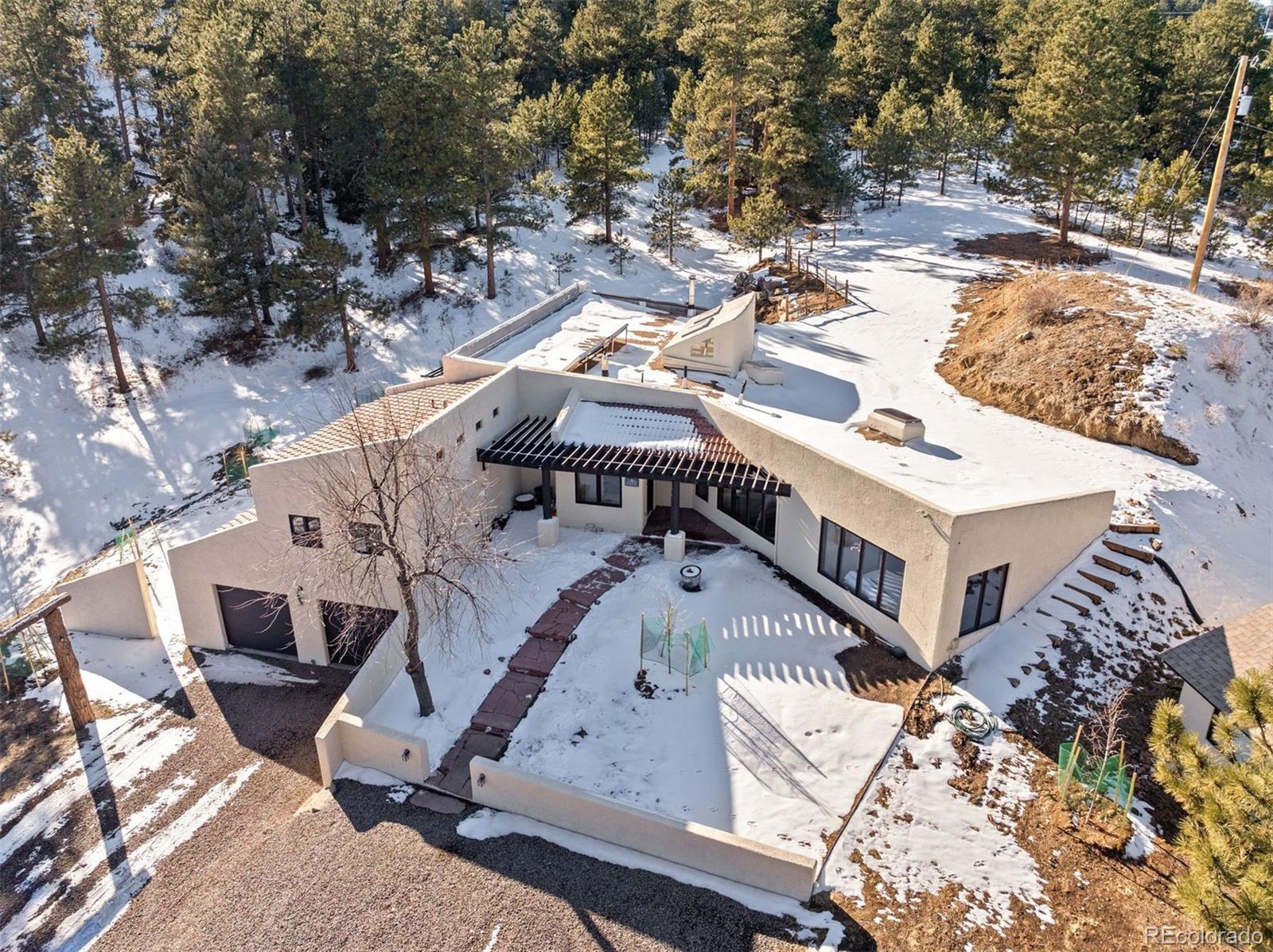 Tbd Hotel Way Evergreen CO 80439