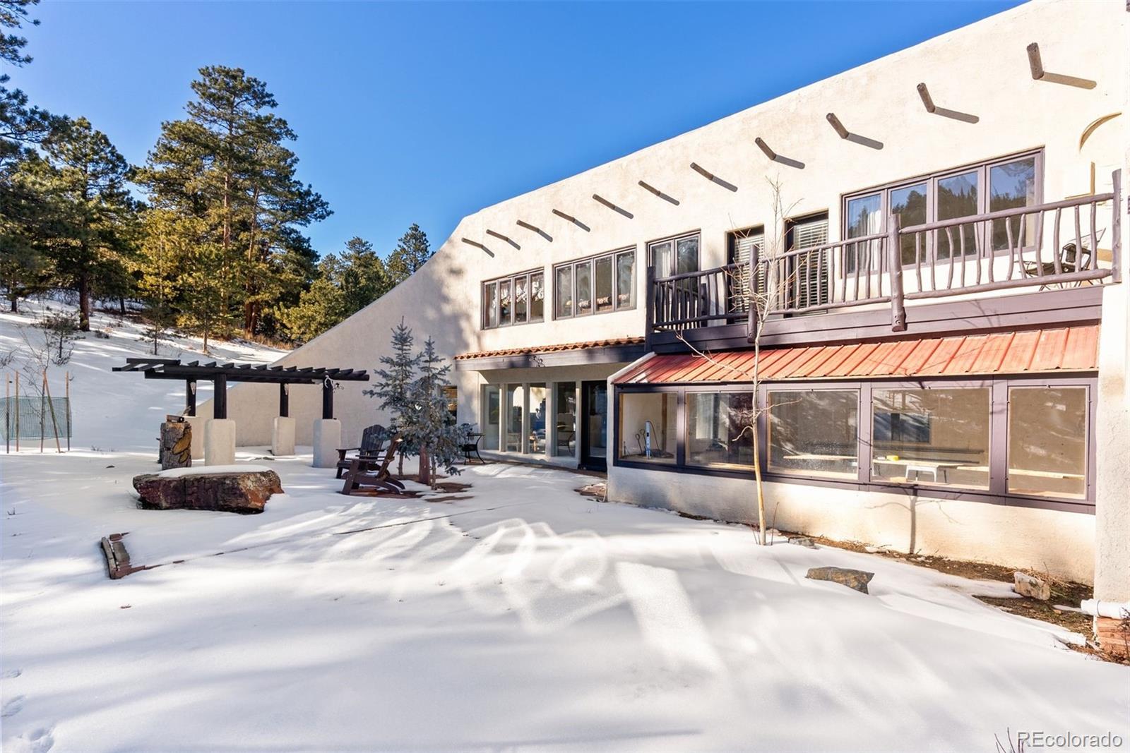 Tbd Hotel Way Evergreen CO 80439