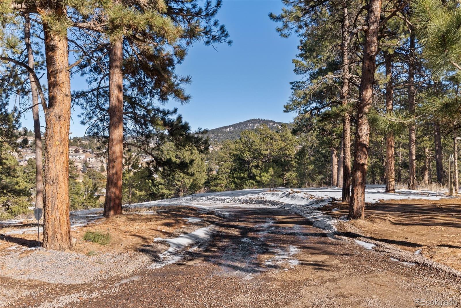 Tbd Hotel Way Evergreen CO 80439