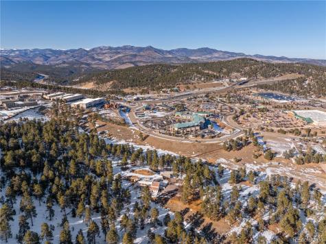 Tbd Hotel Way Evergreen CO 80439