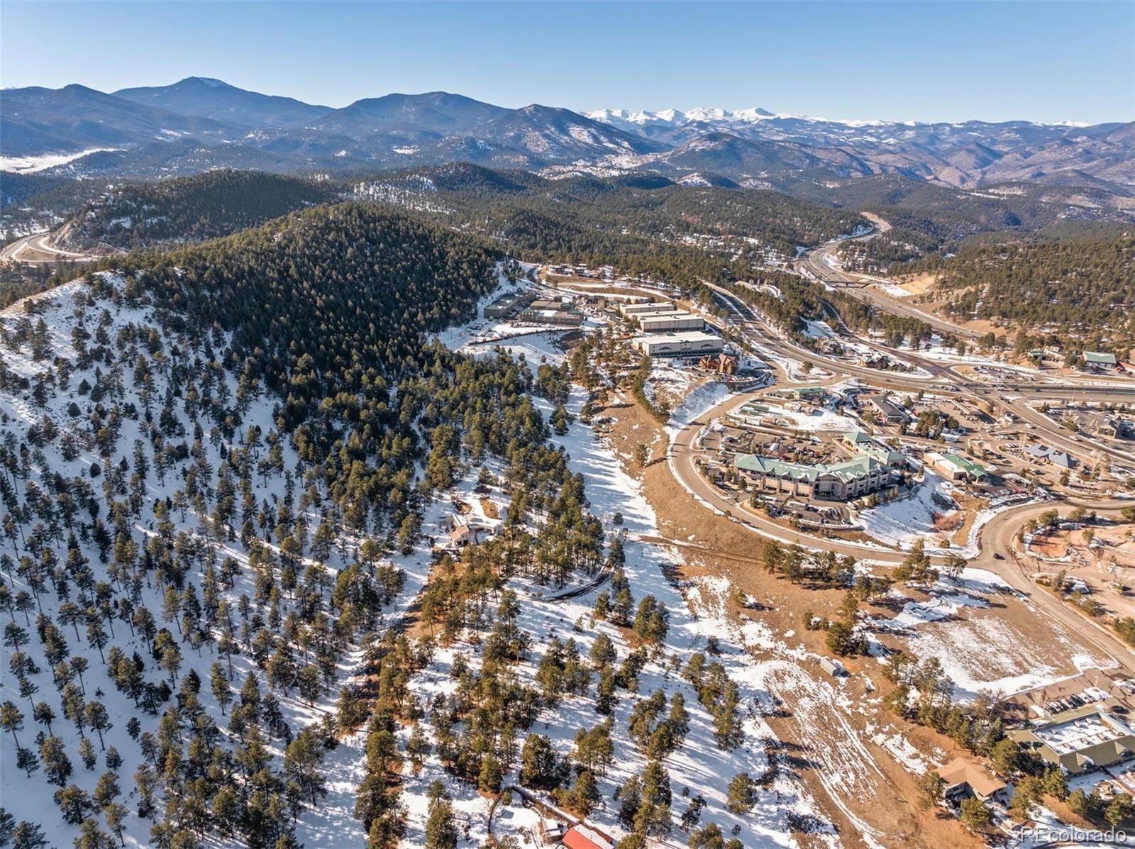 Tbd Hotel Way Evergreen CO 80439