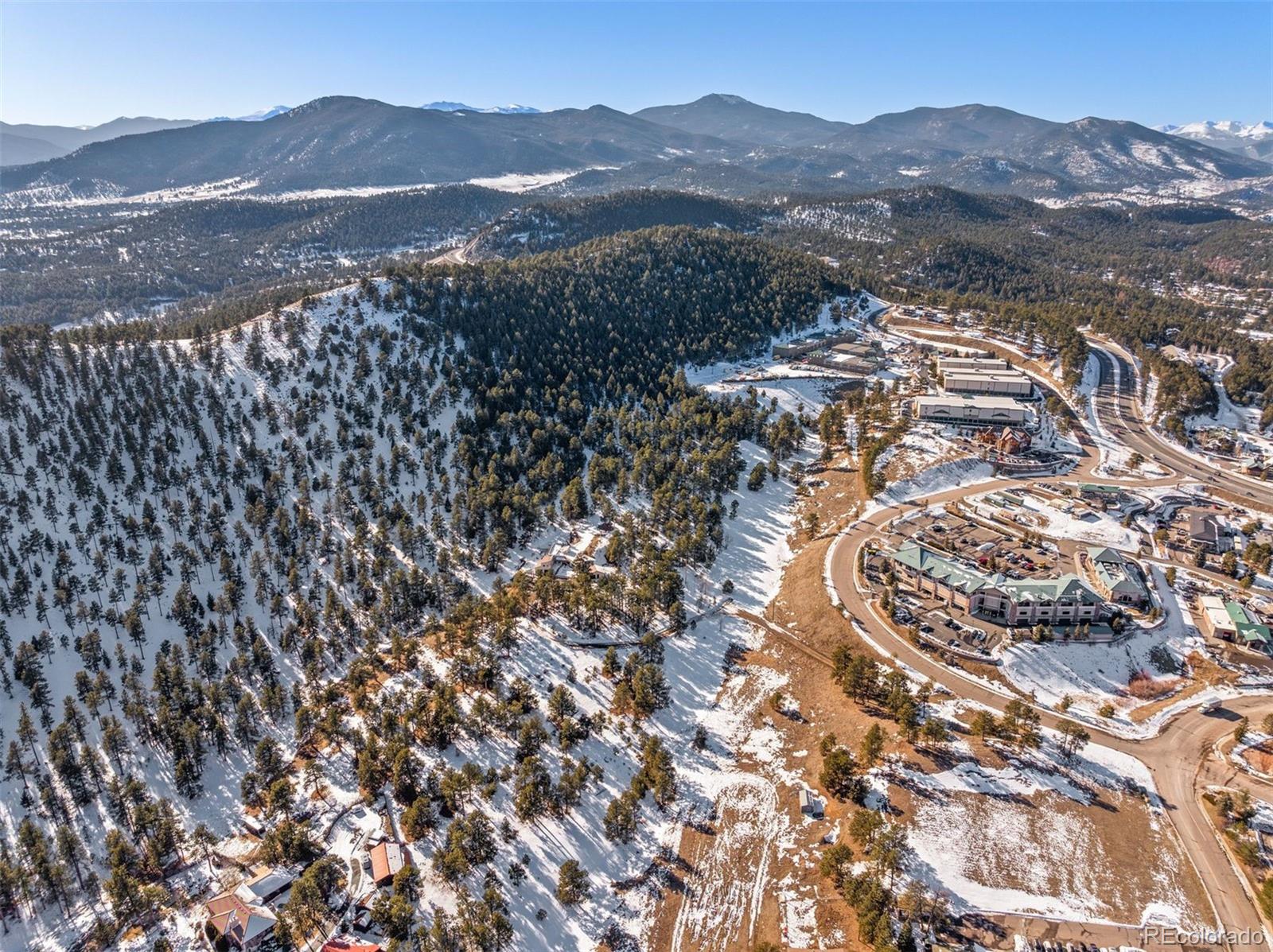 Tbd Hotel Way Evergreen CO 80439