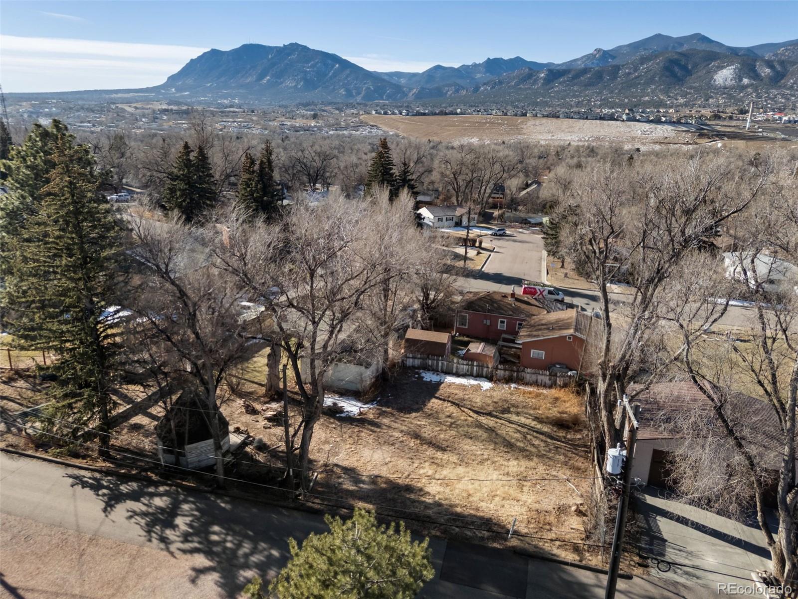 1318 W Platte Avenue Colorado Springs CO 80904