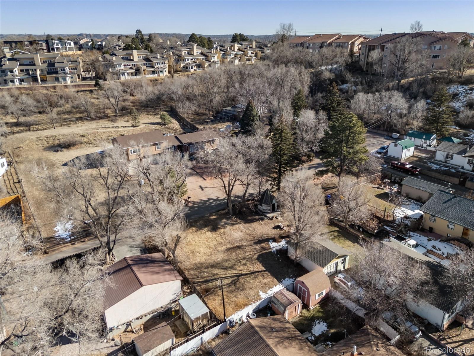 1318 W Platte Avenue Colorado Springs CO 80904