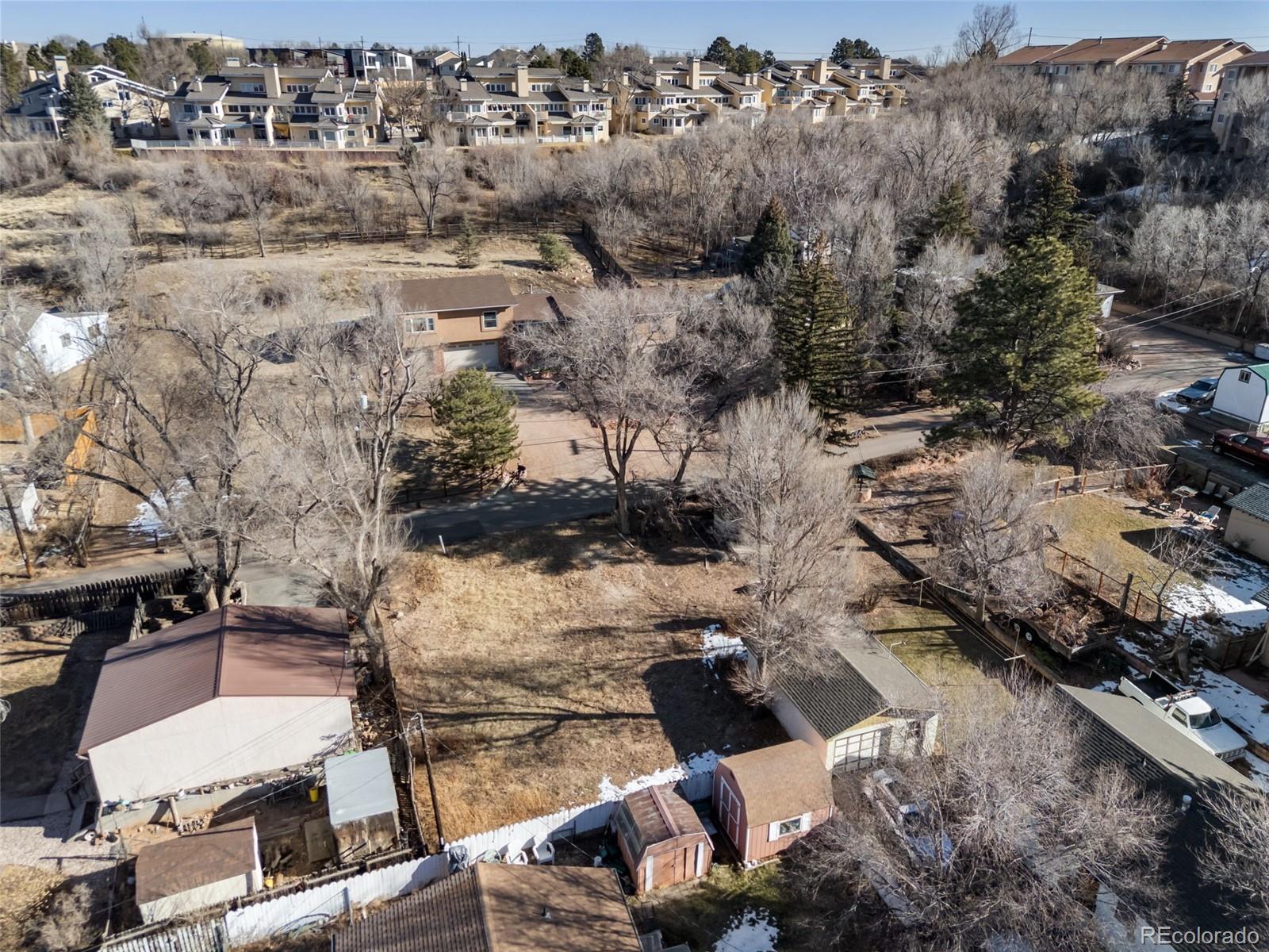 1318 W Platte Avenue Colorado Springs CO 80904
