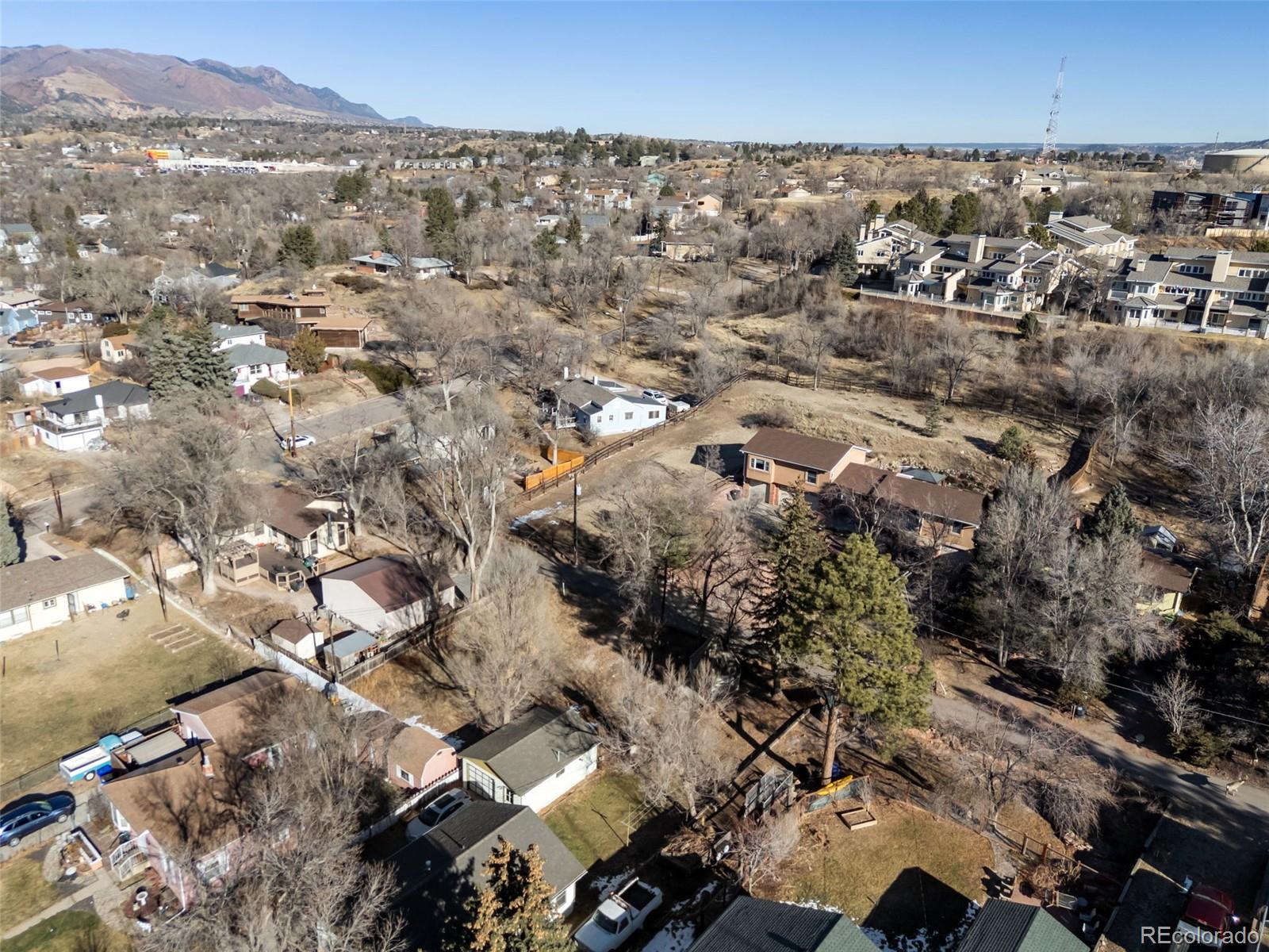 1318 W Platte Avenue Colorado Springs CO 80904