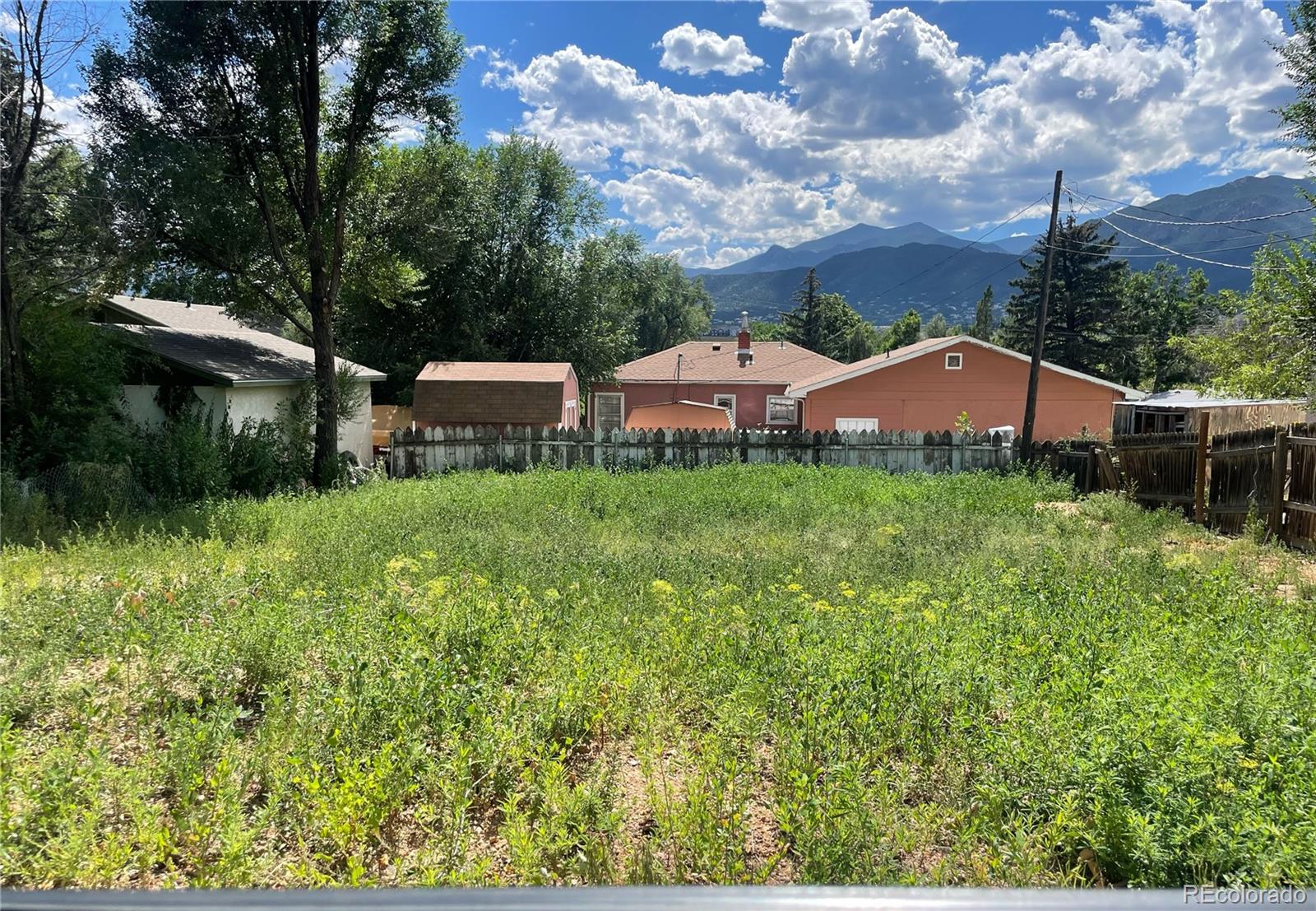 1318 W Platte Avenue Colorado Springs CO 80904