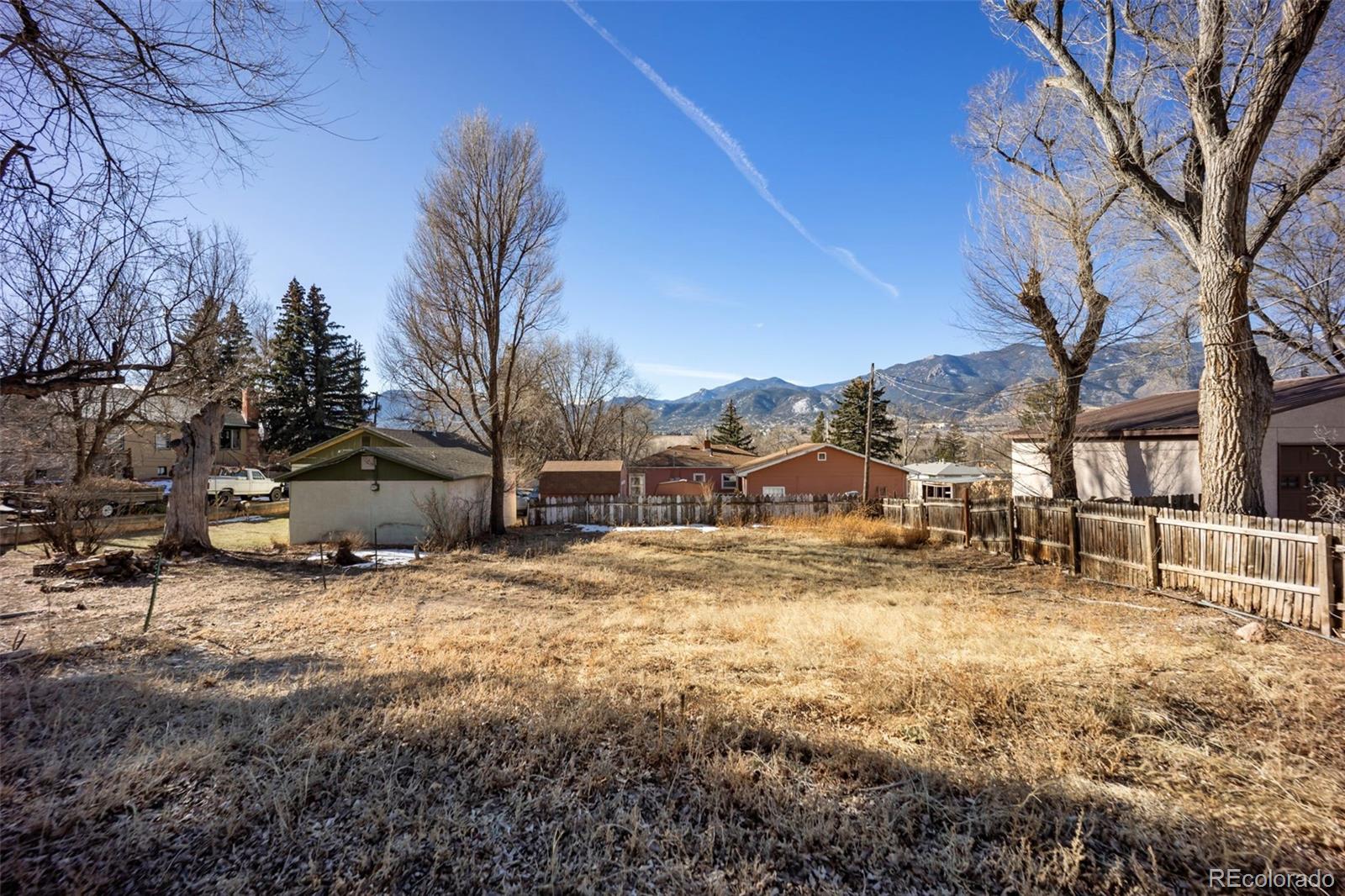 1318 W Platte Avenue Colorado Springs CO 80904