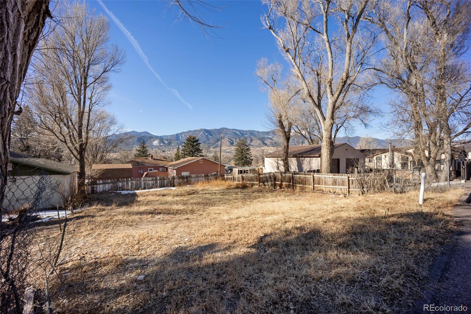 1318 W Platte Avenue Colorado Springs CO 80904