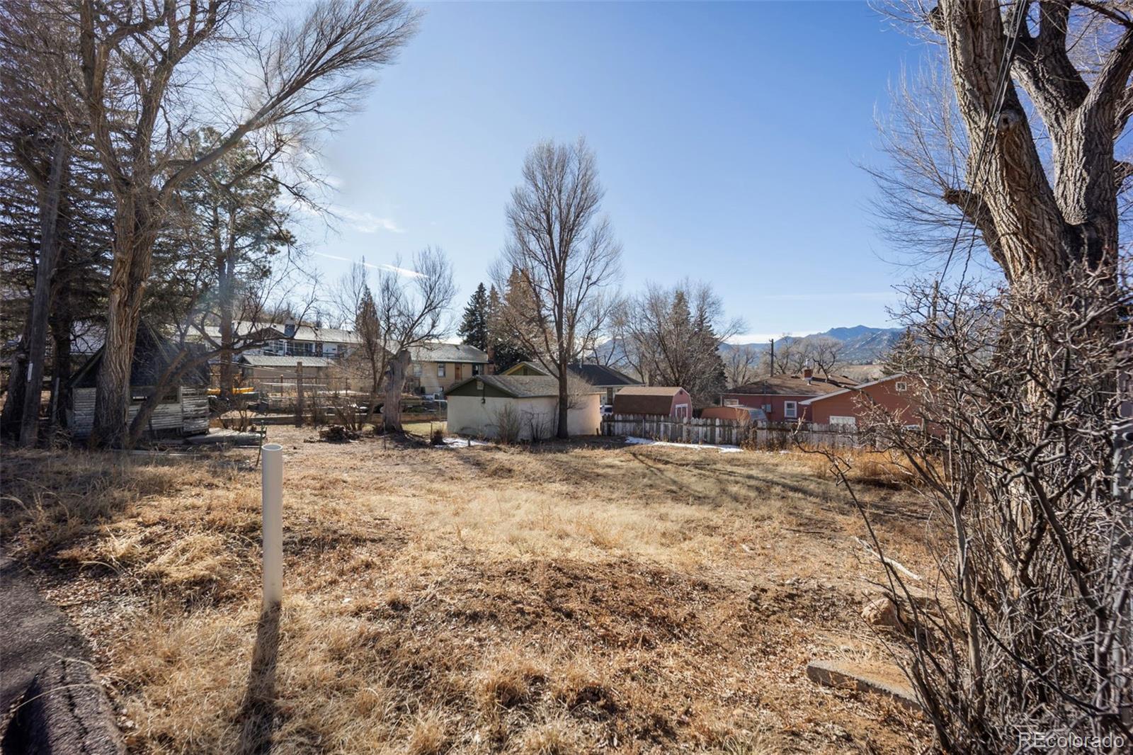 1318 W Platte Avenue Colorado Springs CO 80904