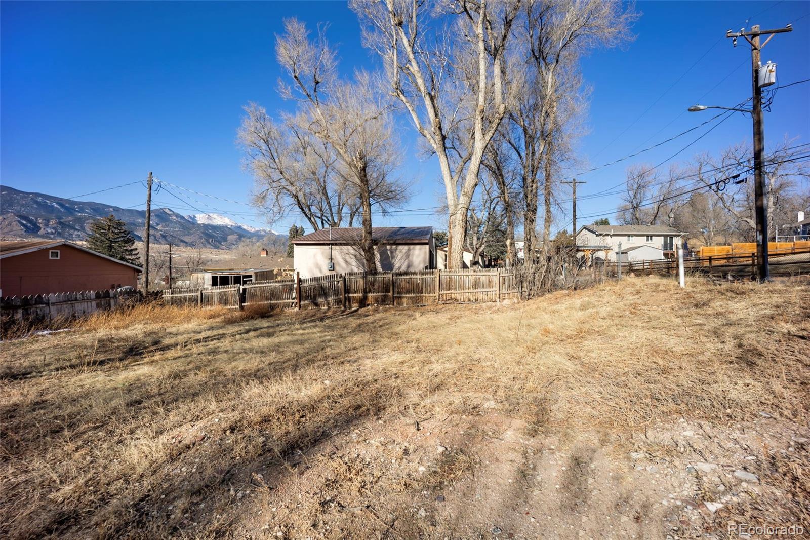 1318 W Platte Avenue Colorado Springs CO 80904