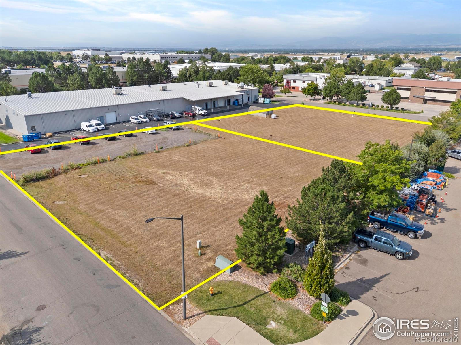 5818 Lockheed Avenue Loveland CO 80538
