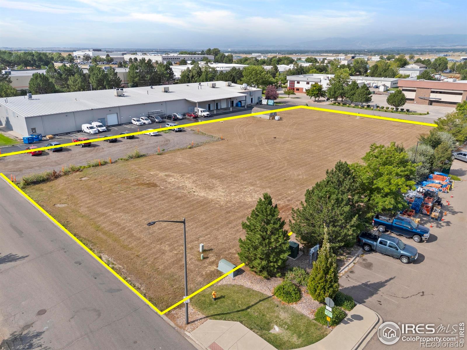 5818 Lockheed Avenue Loveland CO 80538