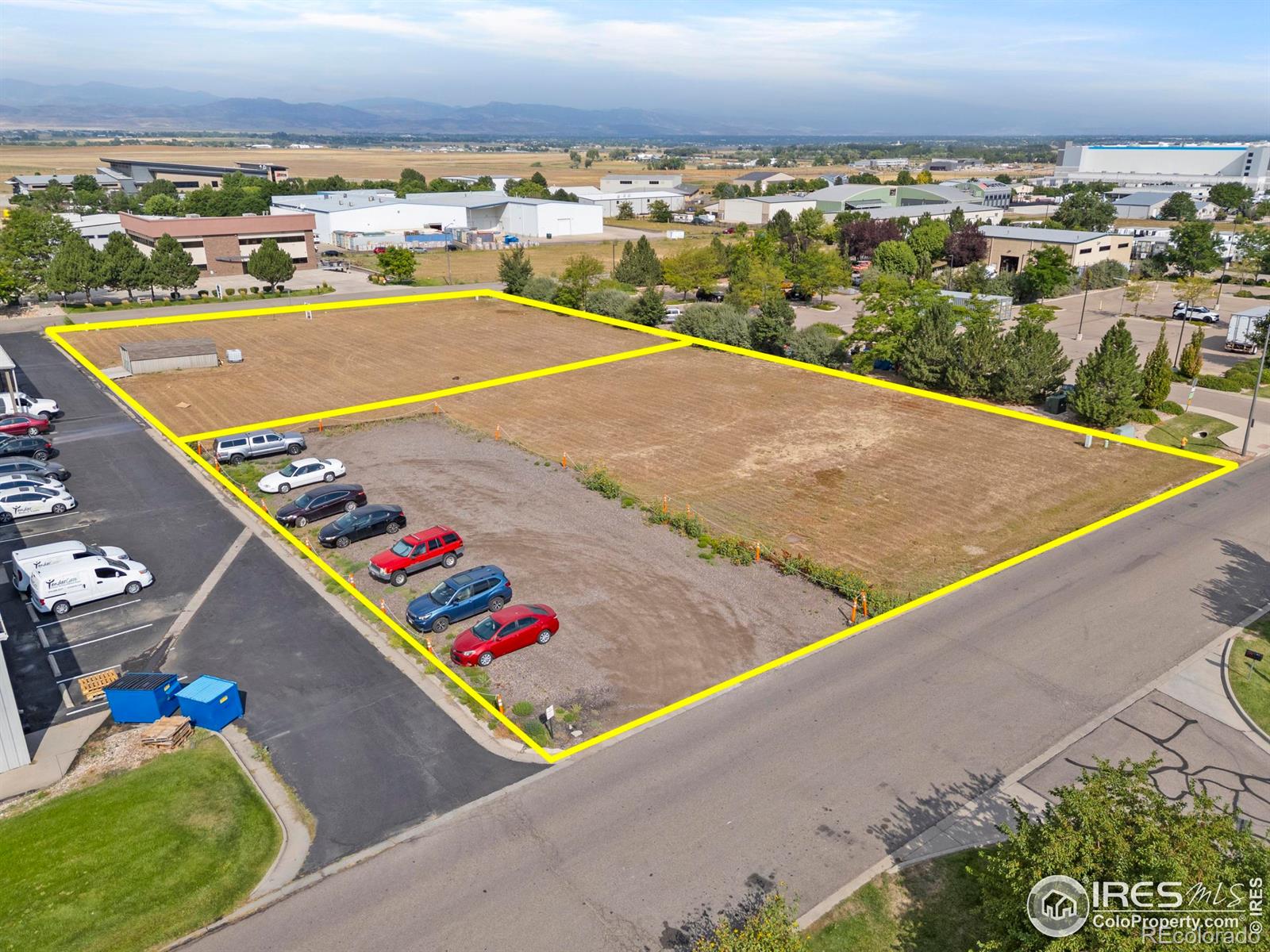 5818 Lockheed Avenue Loveland CO 80538