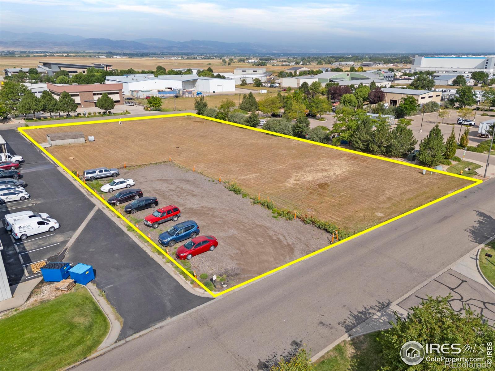 5818 Lockheed Avenue Loveland CO 80538