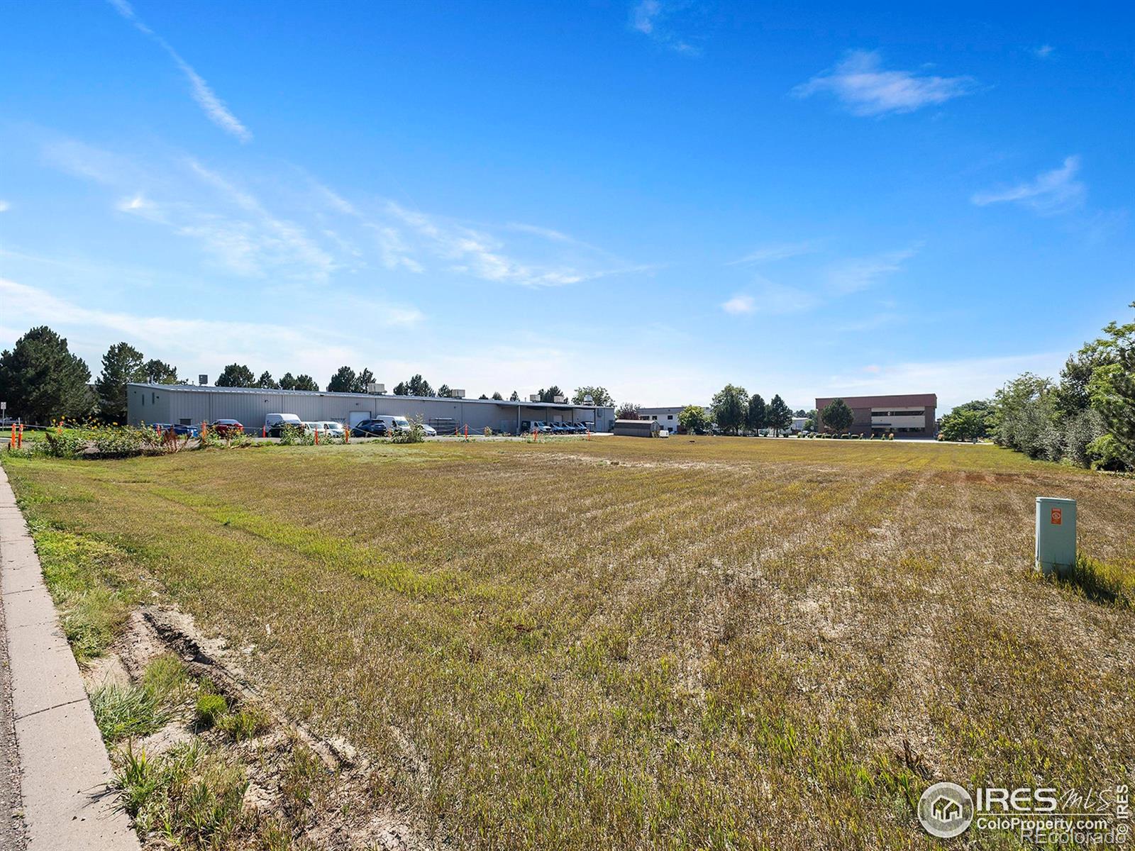 5818 Lockheed Avenue Loveland CO 80538
