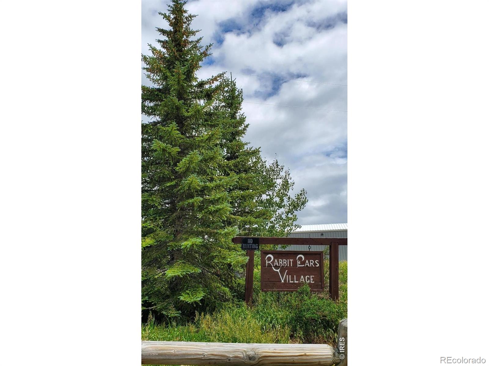 204 County Road 286 Kremmling CO 80459