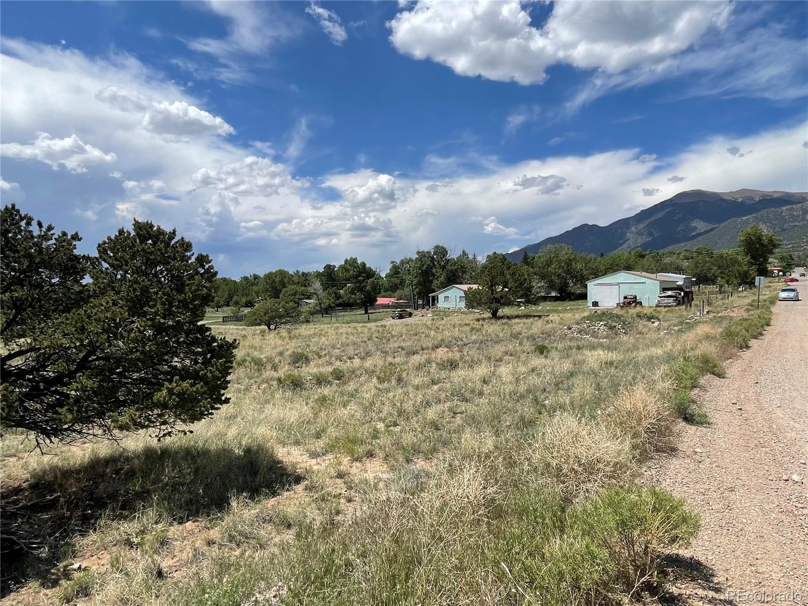0 Copper Avenue Crestone CO 81131