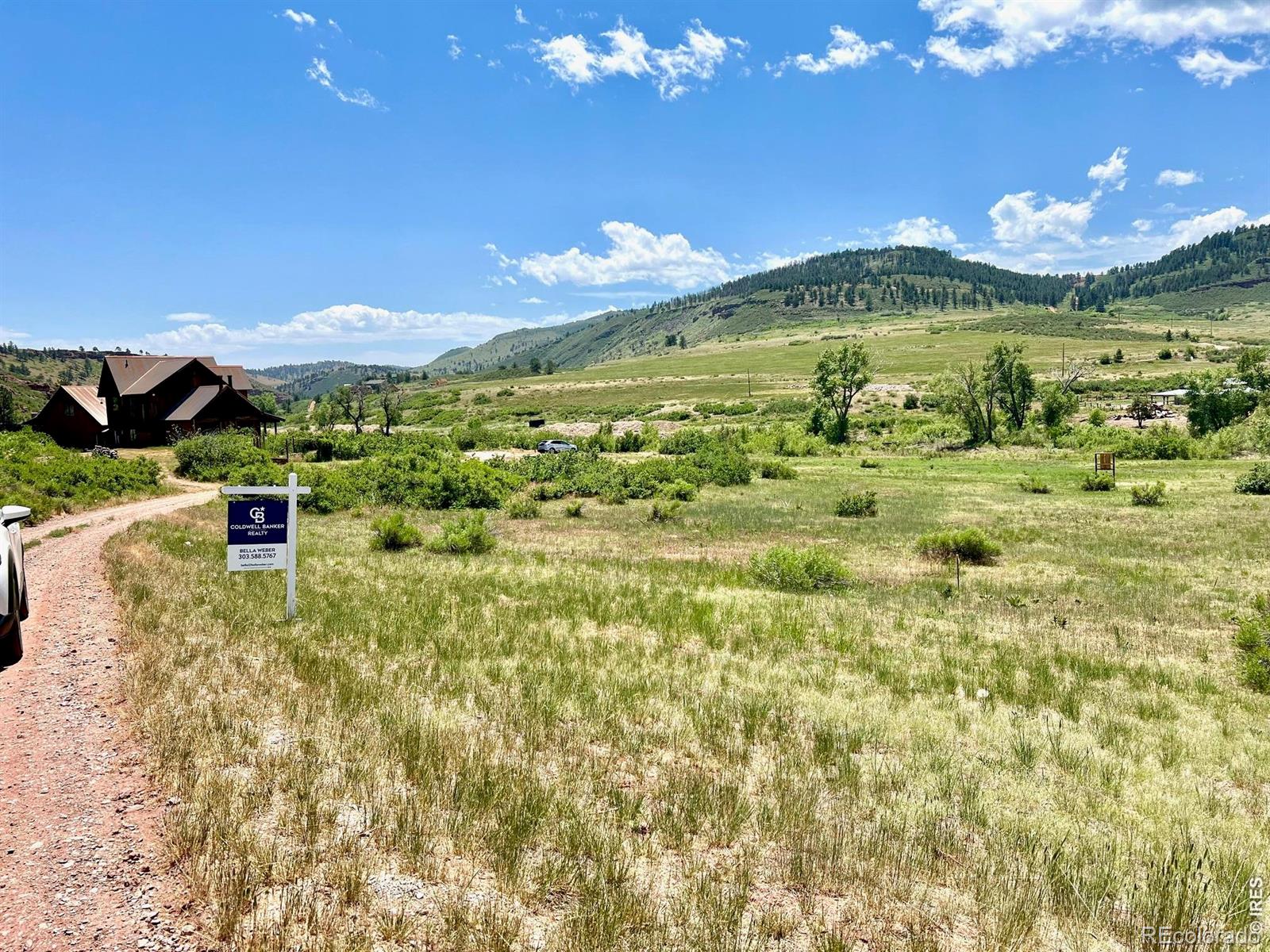 306 River Way Lyons CO 80540