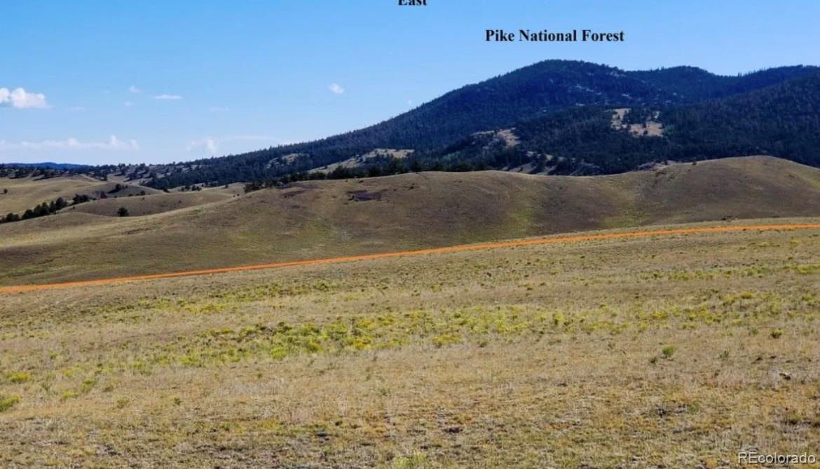 1804 Santee Trail Guffey CO 80820
