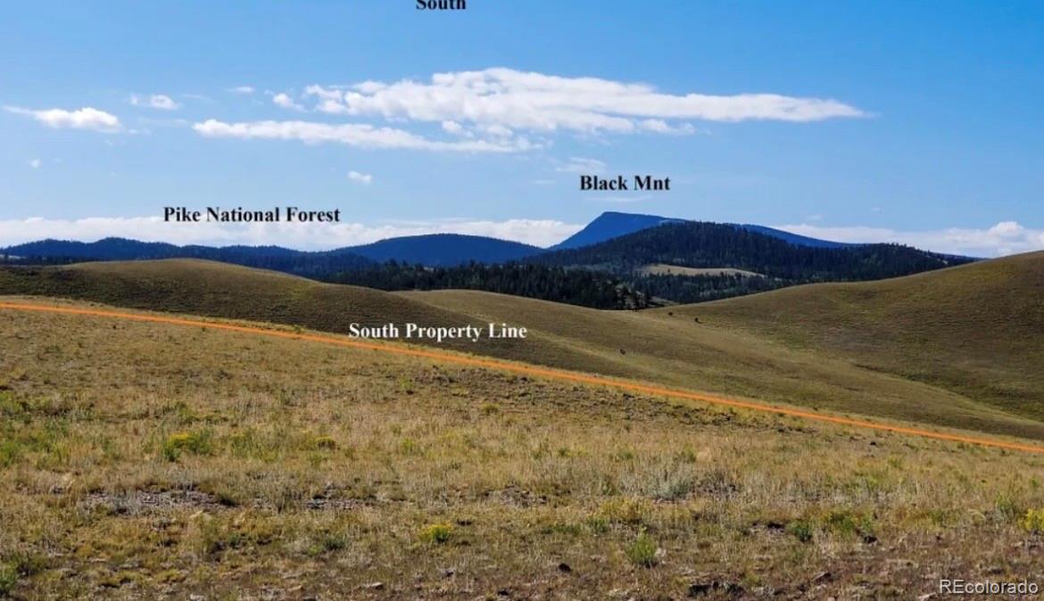 1804 Santee Trail Guffey CO 80820