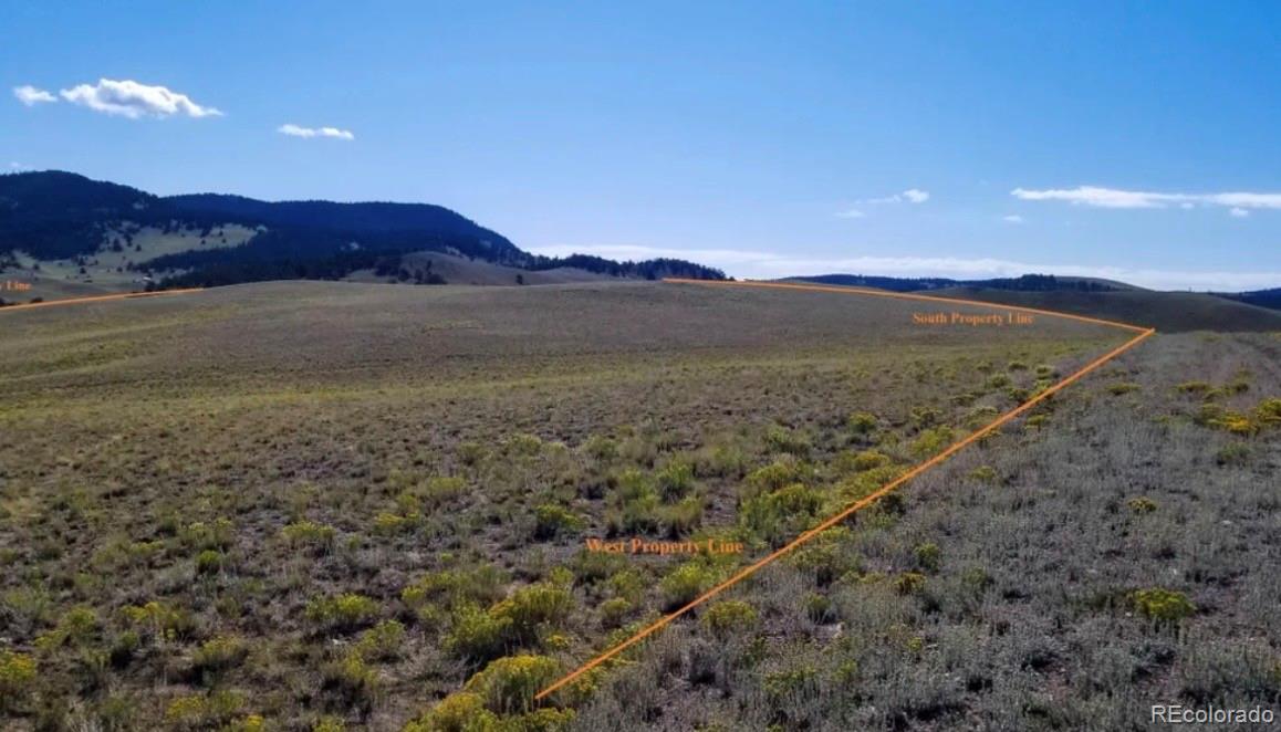1804 Santee Trail Guffey CO 80820