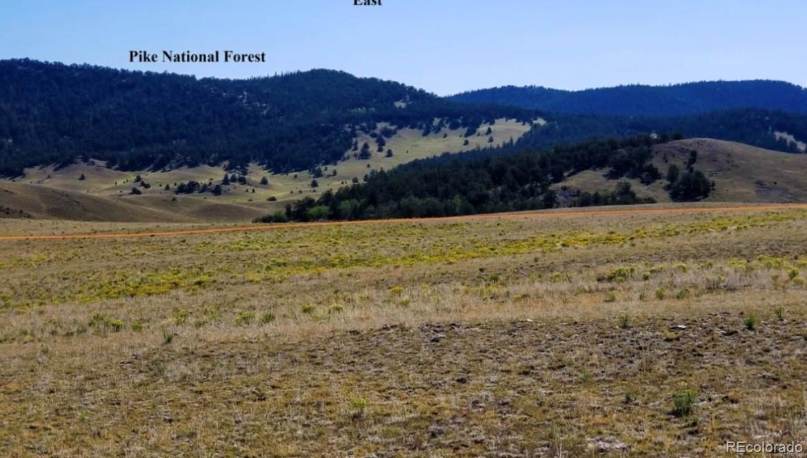 1804 Santee Trail Guffey CO 80820