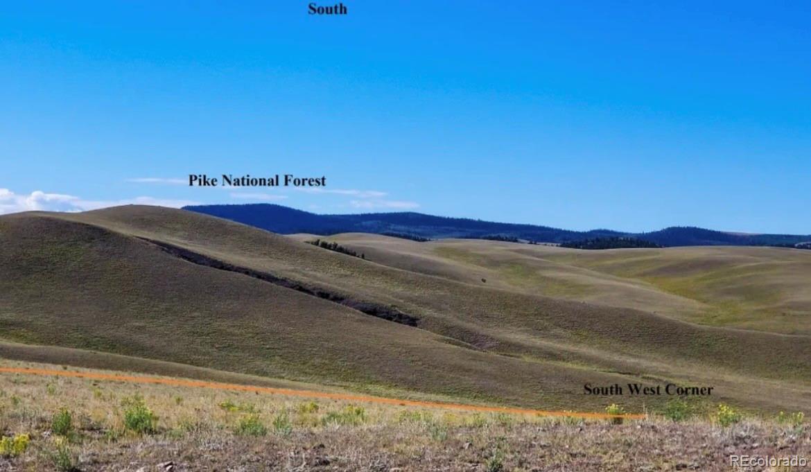 1804 Santee Trail Guffey CO 80820