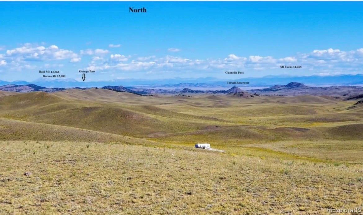 1804 Santee Trail Guffey CO 80820