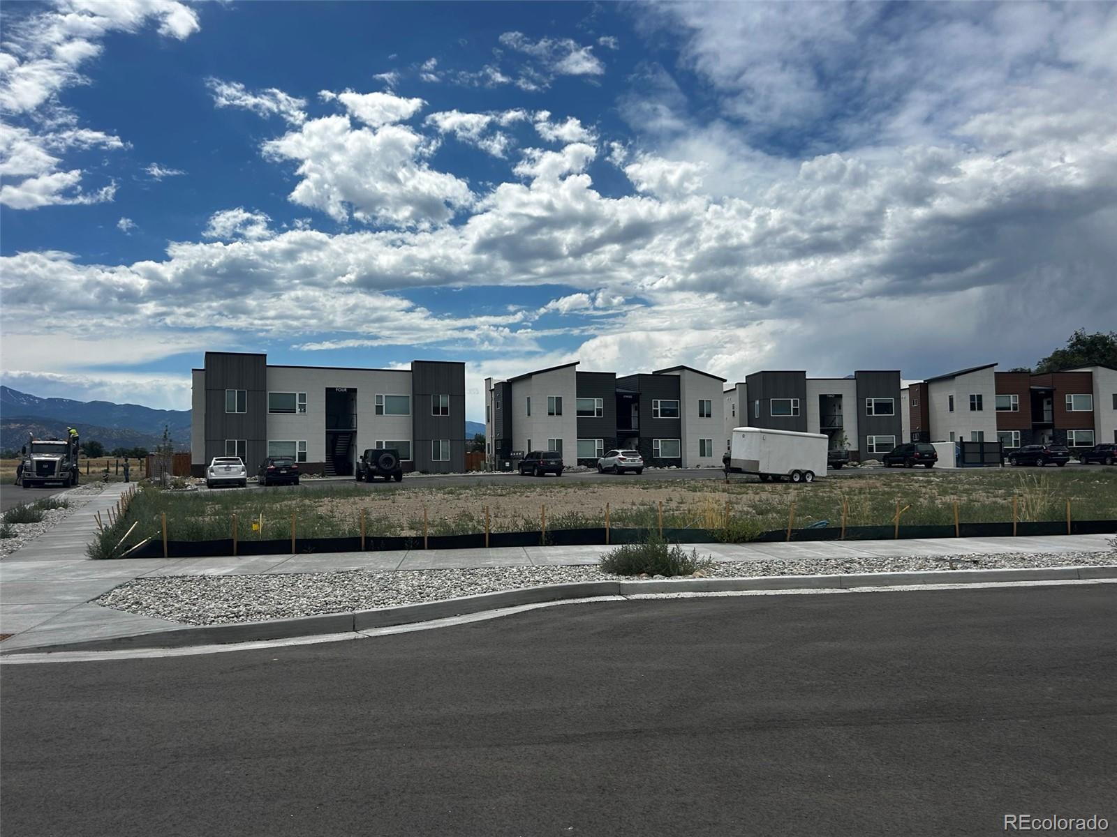 517 Shepherd Road Salida CO 81201