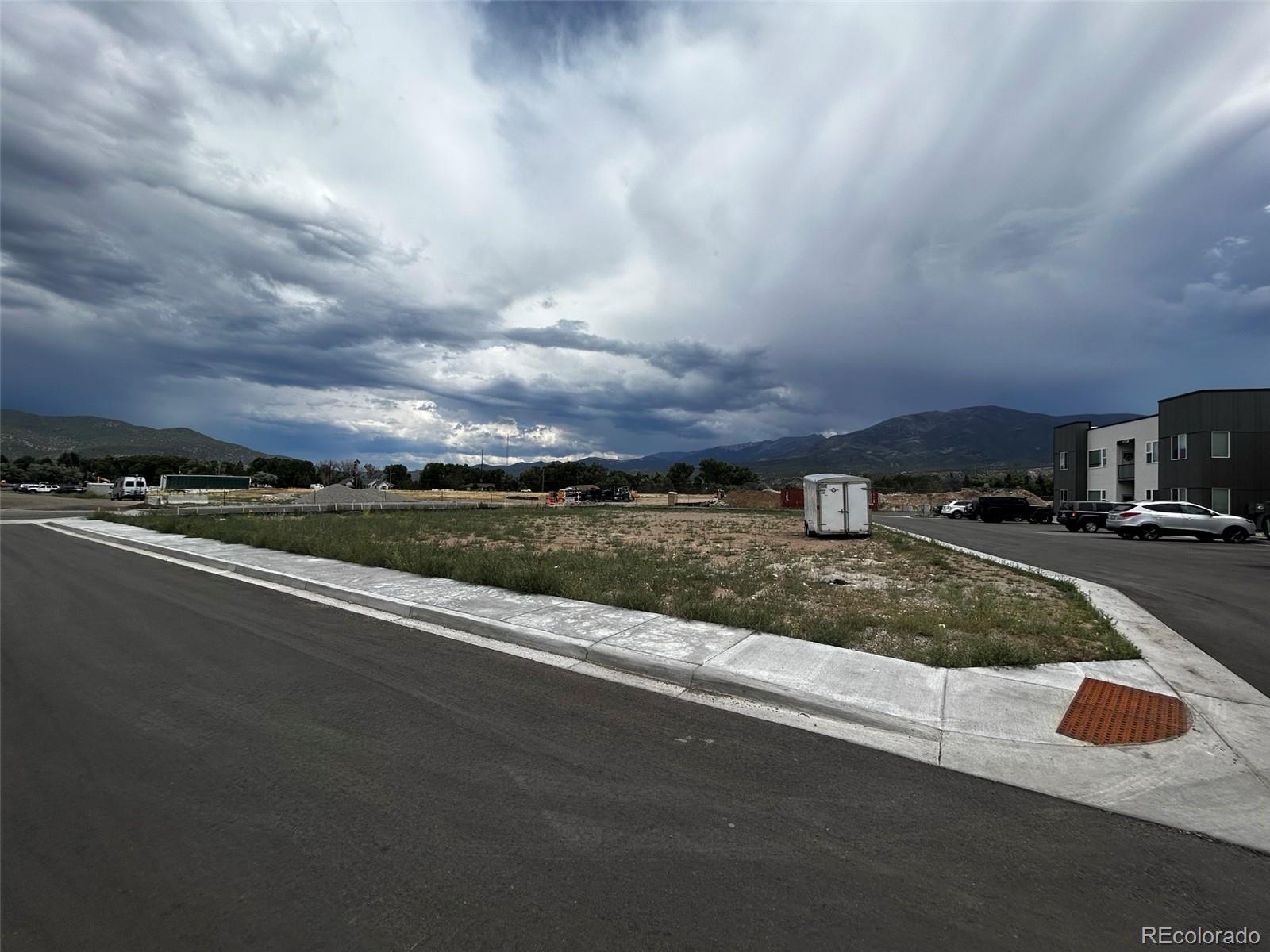 517 Shepherd Road Salida CO 81201
