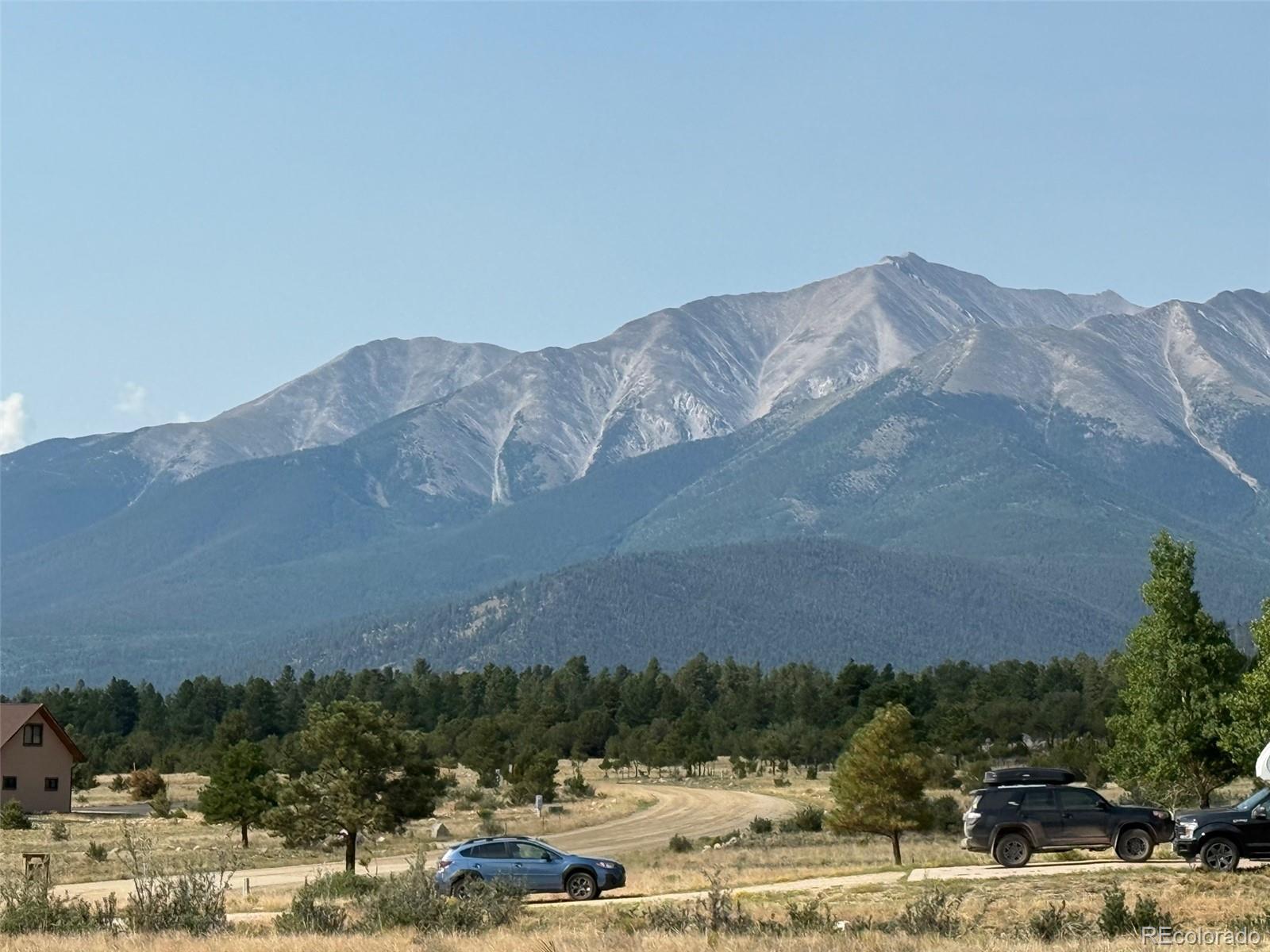 30309 Elk Meadow Buena Vista CO 81211