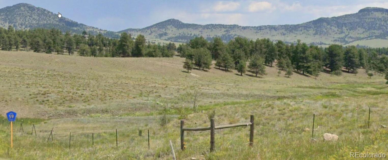 Co 102 Guffey CO 80820