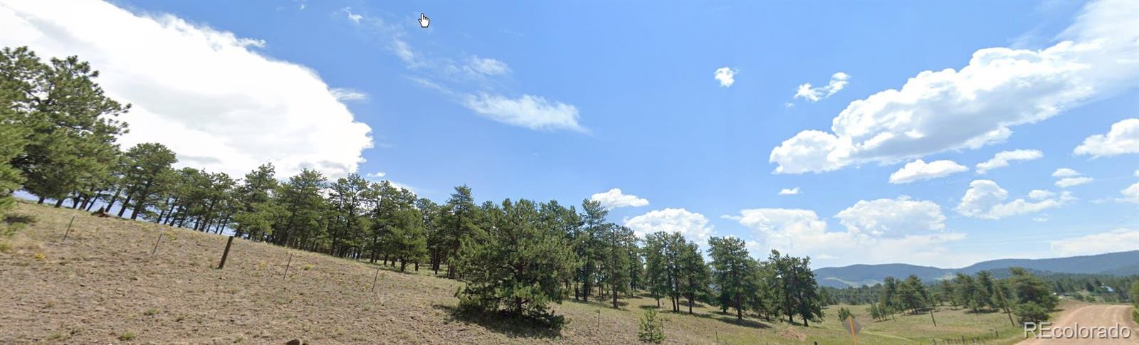 Co 102 Guffey CO 80820