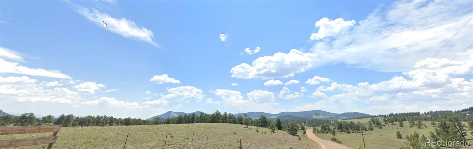 Co 102 Guffey CO 80820