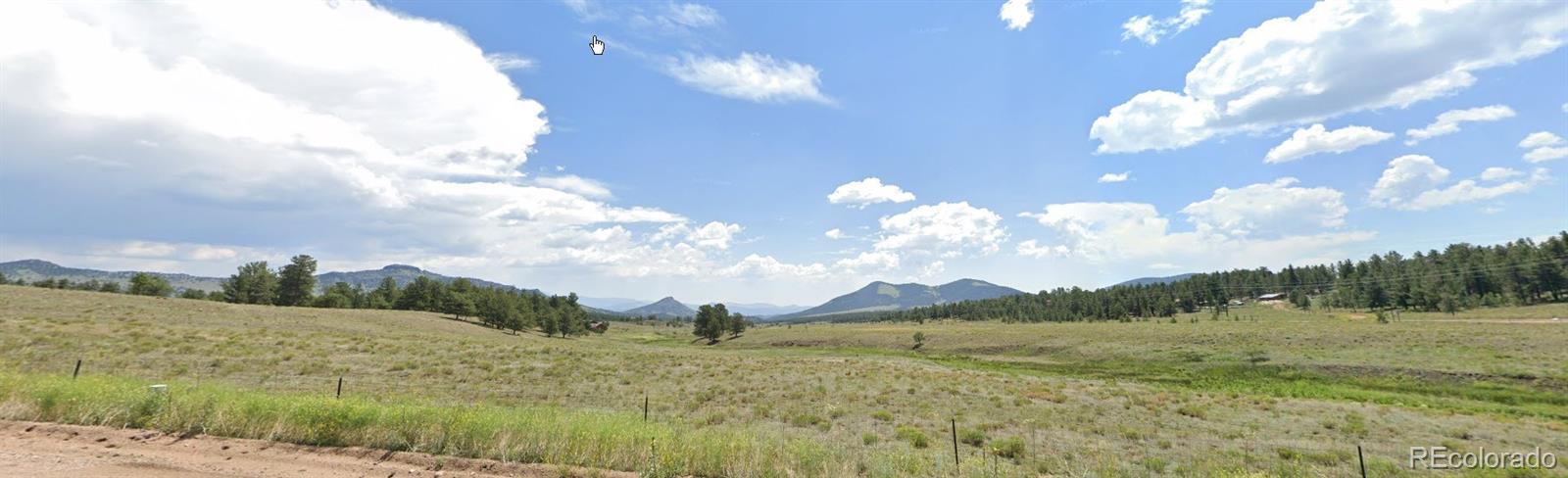 Co 102 Guffey CO 80820