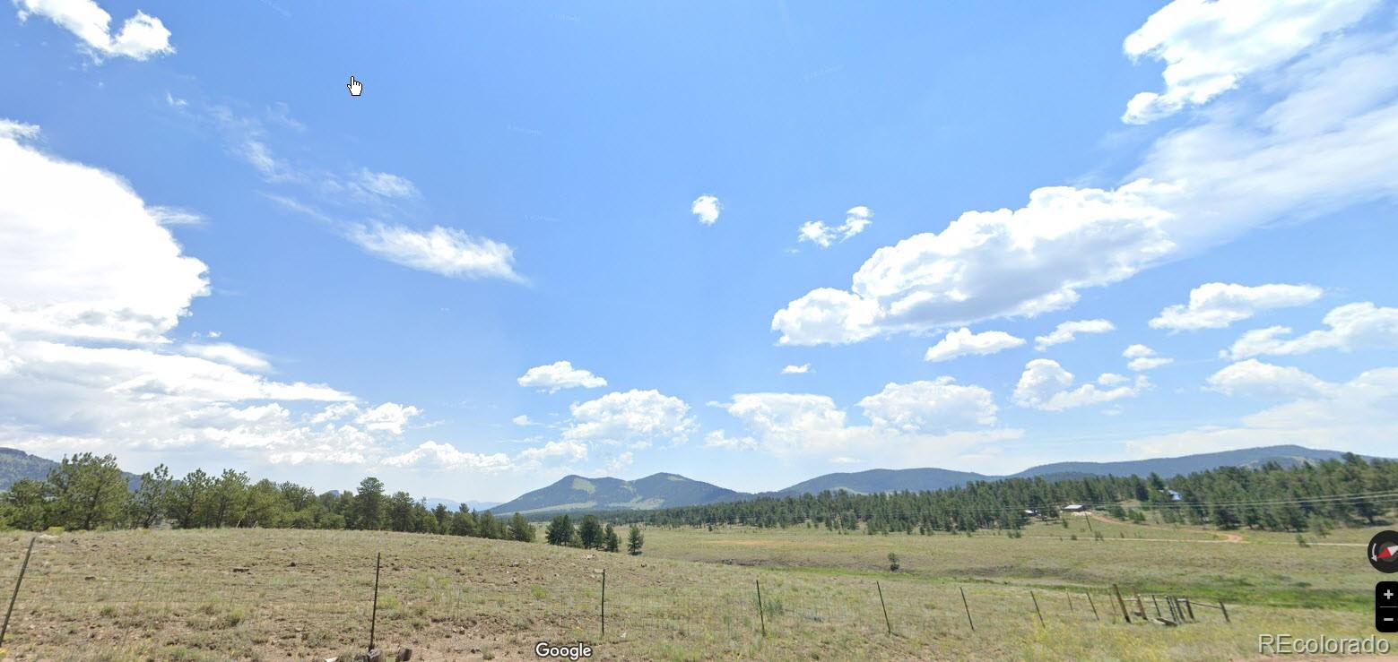 Co 102 Guffey CO 80820