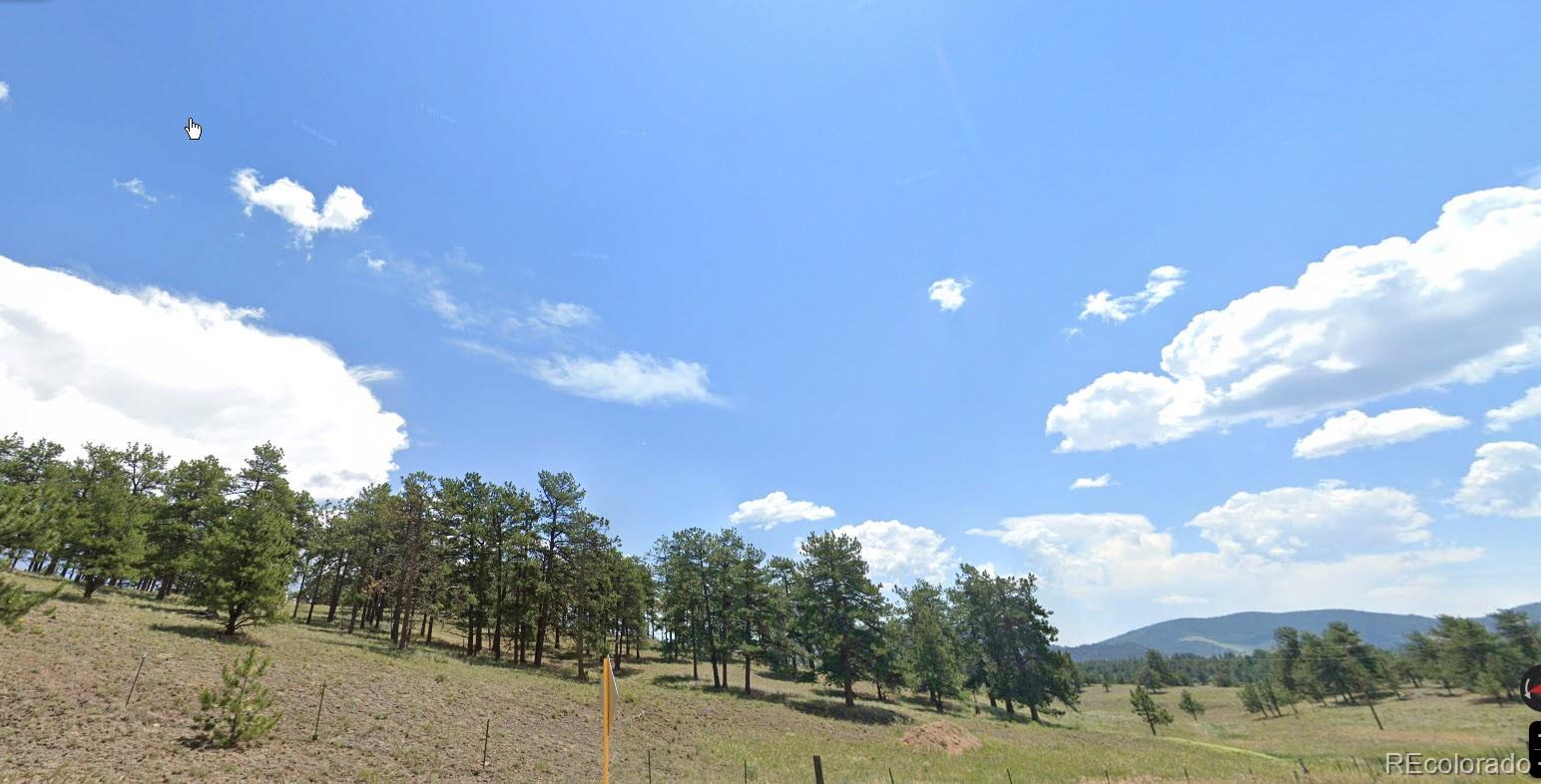 Co 102 Guffey CO 80820